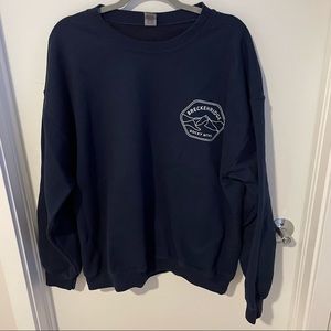 Breckenridge Sweatshirt